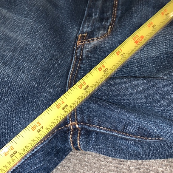 Jessica Simpson Jeans - Picture 8 of 8